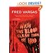 Wash This Blood Clean from My Hand (Commissaire Adamsberg, Book 4)