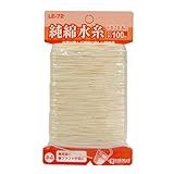 Bigman(ビッグマン) 綿水糸 #4100m巻 LE-72