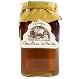 Tuscan Chestnut Honey