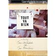 Tout Va Bien - Criterion Collection