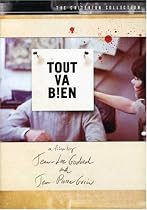 Tout Va Bien - Criterion Collection