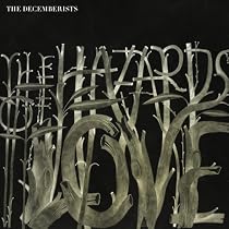 The Hazards of Love