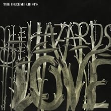 The Hazards of Love
