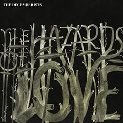 Hazards of Love