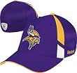 Minnesota Vikings 2009 NFL Draft Hat