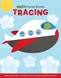 Tracing (Flash Kids Preschool Activity Books)
