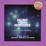 Music From The Pleiades