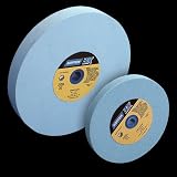 Buy 3X Super Cool 8x1x1 120 Grit I-Grade Grinding Wheel #05364 by Norton