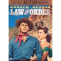 Law and Order (Universal Western Collection) (Special edition)