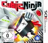 #1: Cubic Ninja