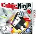 Cubic Ninja