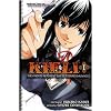 Kieli, Tome 1 :