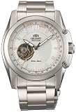 ORIENT (オリエント) 腕時計 Automatic オートマティック WORLD STAGE COLLECTION ワールドステージコレクション カジュアルスポーティー WV0301DB メンズの画像