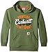 Carhartt Big Boys' Hunting Is My Sport Sweatshirt
