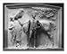 Historic Print (L): [Marquis de Lafayette, sculpture, full length statue, facing righ...