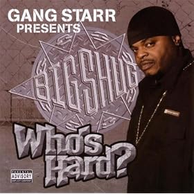 Tarika Blue/Big Shug