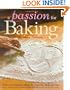 A Passion for Baking: Bake to celebrate, Bake to nourish, Bake for fun