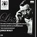 Liszt : Etudes d'ex�cution transcendante - Consolations et  Paraphrases