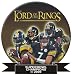 Pittsburgh Steeler Superbowl Button Pins 