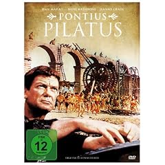 Pontius Pilatus