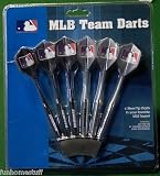 MLB Seattle Mariners Darts & Flights