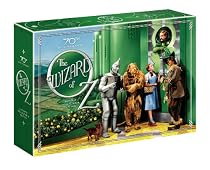 Watch The Wizard of Oz Online.