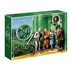 The Wizard of Oz (70th Anniversary Ultimate Collector's Edition)