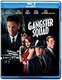 Gangster Squad (Blu-ray+DVD)