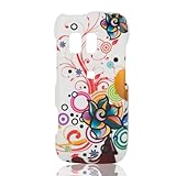 Talon Phone Shell for Samsung R450 Messager (Wonderland)