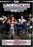 DVD : American Chopper Season 5 - Episode 10: FANtasy Bike - Susan Morisset