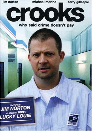 Crooks - How to Safely Choose a Movie Download Service