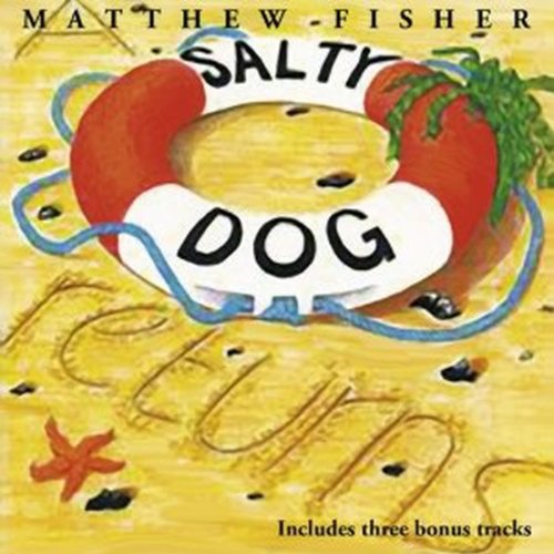 Produkt-Bild: A Salty Dog Returns + Bonus Tracks