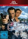 Der R�uber mit der sanften Hand (3 DVDs) - Fernsehjuwelen - Hannes Jaenicke