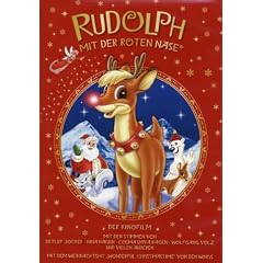 Rudolph mit der roten Nase - Der Kinofilm