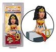 Funko Wonder Woman Computer Sitter