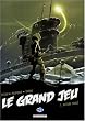 Le Grand Jeu, Tome 1 : Ultima Thul�