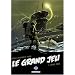 Le Grand Jeu, Tome 1 : Ultima Thul�
