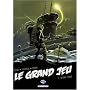 Le Grand Jeu, Tome 1 : Ultima Thul�