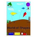 World of Shapes (My little world)