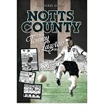 Notts County : the Tommy Lawton era