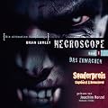 Necroscope - Folge 1: Das Erwachen. Sonderausgabe: ungek�rzt & remastered.