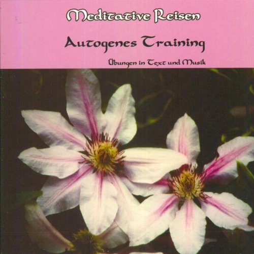 Produkt-Bild: Autogenes Training: Grund-Uebung