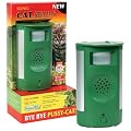 Defenders Mega Sonic Cat Repeller