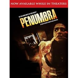 Penumbra (Theatrical Rental)
