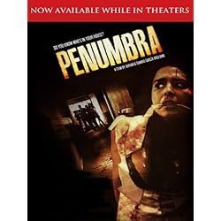 Penumbra (Theatrical Rental)