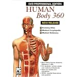 Human Body 360 Professional Edition