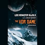 The Vor Game | [Lois McMaster Bujold]