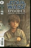Star Wars (Anakin Skywalker, Episode I)