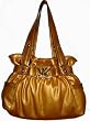 Kathy Van Zeeland Purse Handbag Triple Play Belt Shopper Several Colors Available