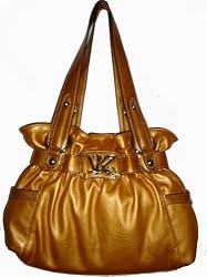 Kathy Van Zeeland Purse Handbag Triple Play Belt Shopper Several Colors Available